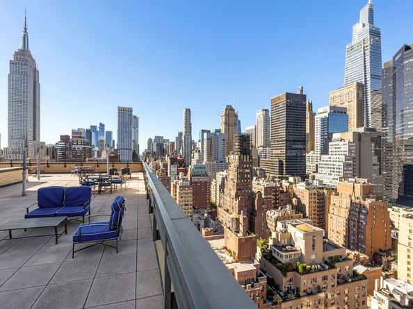137 East 36th Street 15G, New York NY 10016