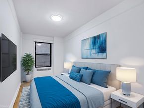 1 West 126th Street 1C, New York NY 10035