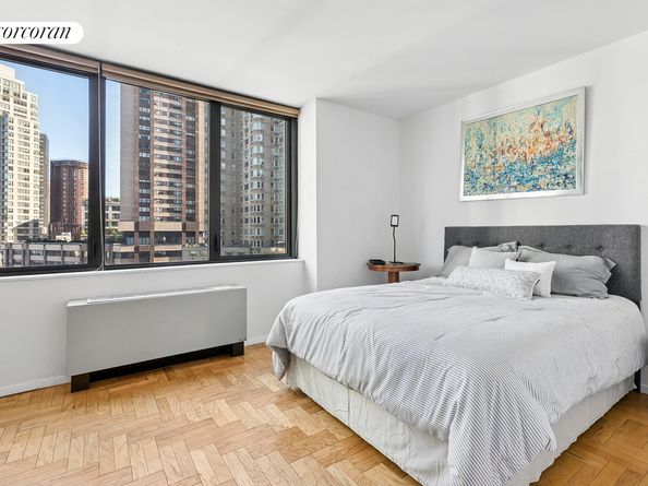 62 West 62nd Street 10C, New York NY 10023