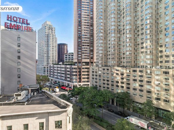 62 West 62nd Street 10C, New York NY 10023