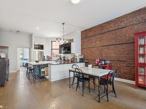 7 East 129th Street TWHSE, New York NY 10035