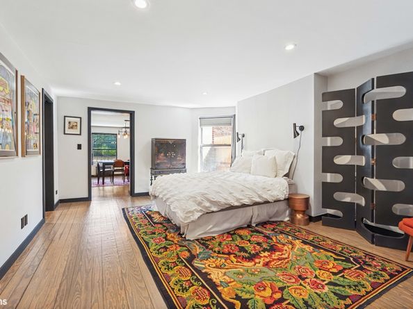 7 East 129th Street TWHSE, New York NY 10035