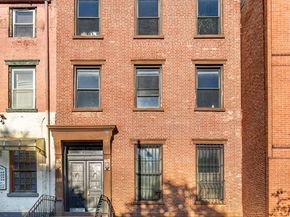 7 East 129th Street TWHSE, New York NY 10035
