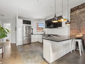 7 East 129th Street TWHSE, New York NY 10035