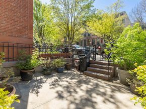 7 East 129th Street TWHSE, New York NY 10035