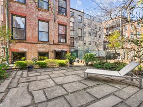 7 East 129th Street TWHSE, New York NY 10035