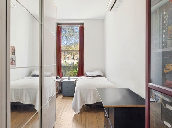7 East 129th Street TWHSE, New York NY 10035