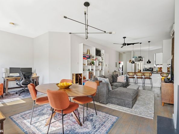 7 East 129th Street TWHSE, New York NY 10035