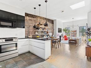 7 East 129th Street TWHSE, New York NY 10035