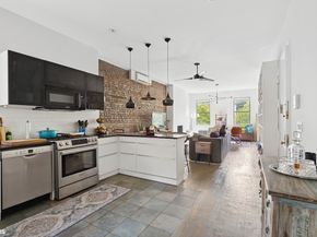 7 East 129th Street TWHSE, New York NY 10035