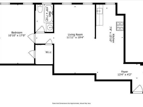 811 Walton Avenue C33, Bronx NY 10451