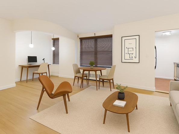 581 Academy Street 2F, New York NY 10034