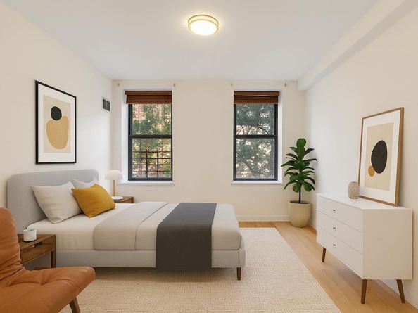 581 Academy Street 2F, New York NY 10034