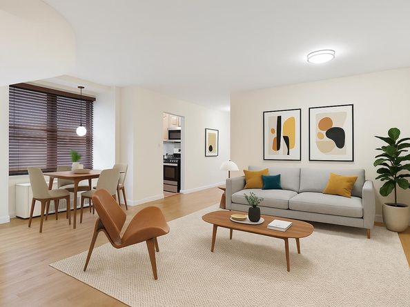 581 Academy Street 2F, New York NY 10034