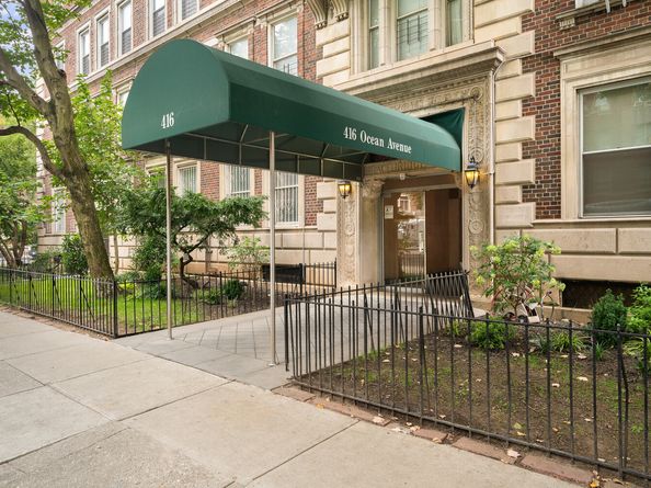 416 Ocean Avenue 50, Brooklyn NY 11226