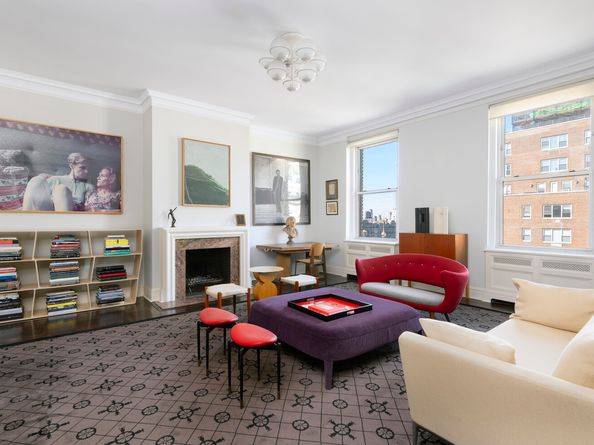 1155 Park Avenue 12NW, New York NY 10128