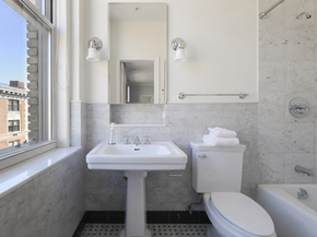 1155 Park Avenue 12NW, New York NY 10128
