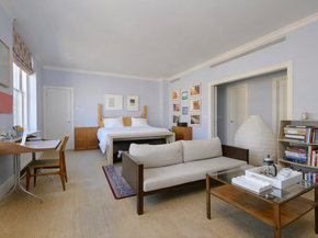 1155 Park Avenue 12NW, New York NY 10128