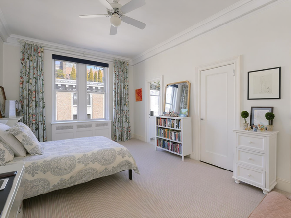 1155 Park Avenue 12NW, New York NY 10128