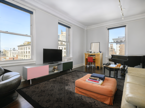 1155 Park Avenue 12NW, New York NY 10128