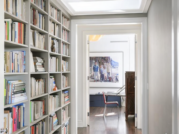 1155 Park Avenue 12NW, New York NY 10128