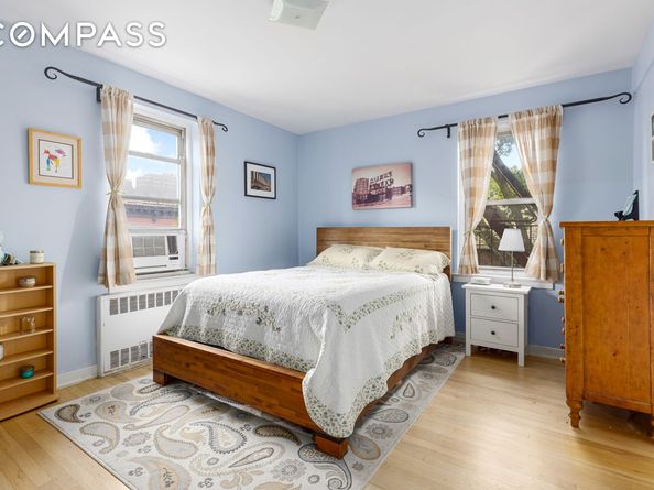 220 Congress Street 4E, Brooklyn NY 11201