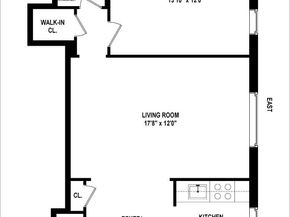 220 Congress Street 4E, Brooklyn NY 11201