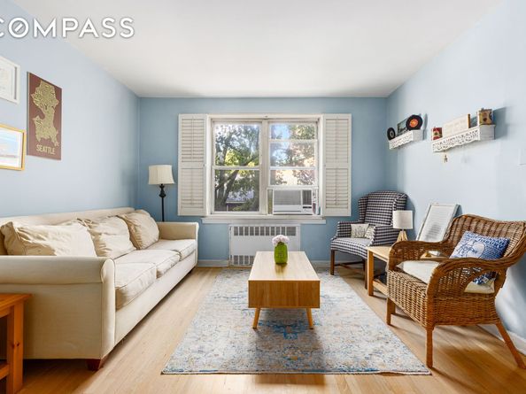 220 Congress Street 4E, Brooklyn NY 11201