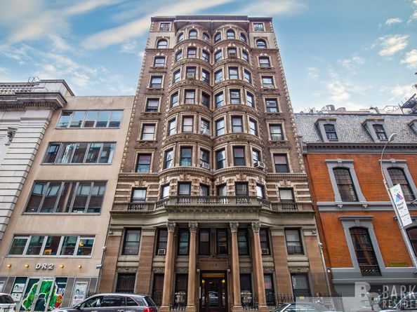 105 East 15th Street 33, New York NY 10003
