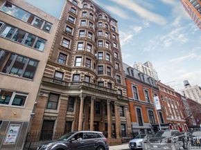 105 East 15th Street 33, New York NY 10003