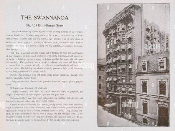 105 East 15th Street 33, New York NY 10003