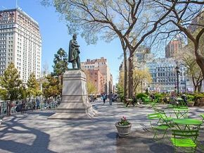 105 East 15th Street 33, New York NY 10003