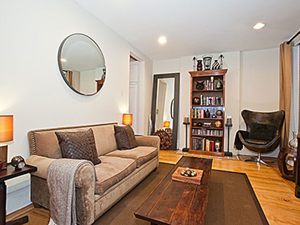105 East 15th Street 33, New York NY 10003