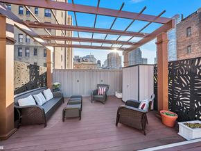 24 West 70th Street PH4, New York NY 10023