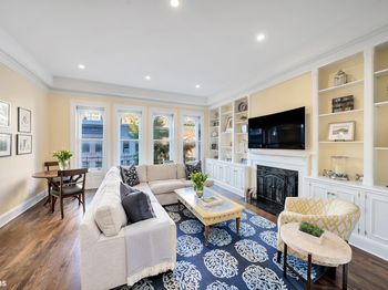 24 West 70th Street