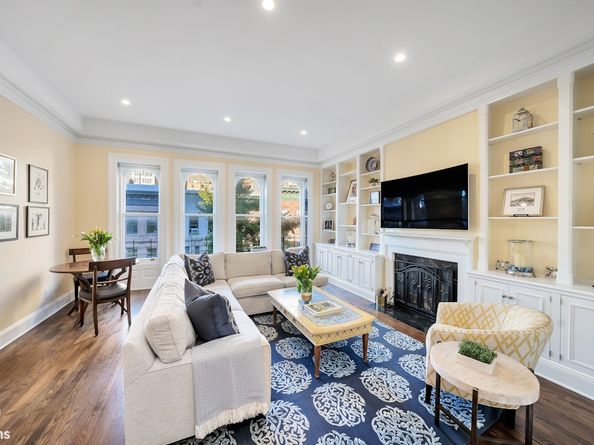 24 West 70th Street PH4, New York NY 10023