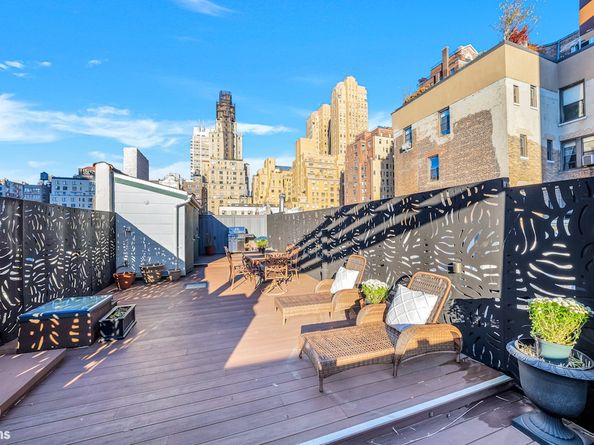 24 West 70th Street PH4, New York NY 10023