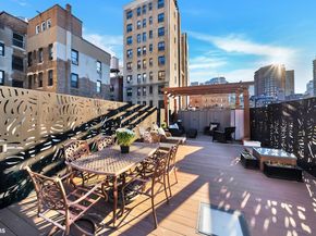 24 West 70th Street PH4, New York NY 10023