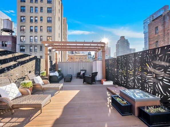 24 West 70th Street PH4, New York NY 10023