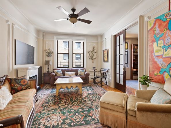536 West 111th Street 67, New York NY 10025