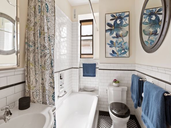 536 West 111th Street 67, New York NY 10025