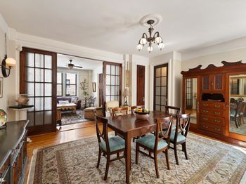 536 West 111th Street
