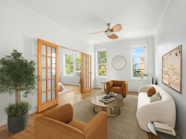 671 47th Street 3D, Brooklyn NY 11220
