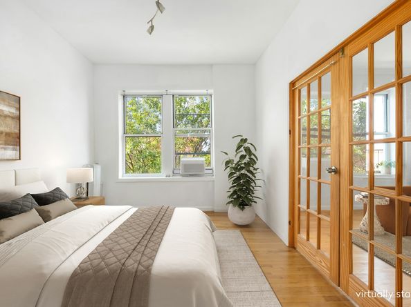 671 47th Street 3D, Brooklyn NY 11220