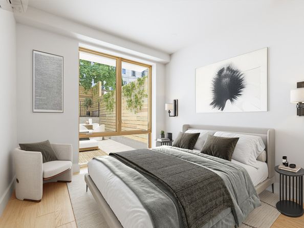 696 Chauncey Street TWNHSE, Brooklyn NY 11207
