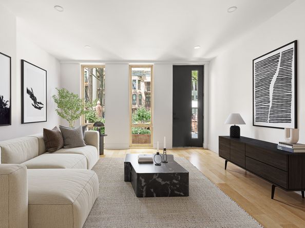696 Chauncey Street TWNHSE, Brooklyn NY 11207