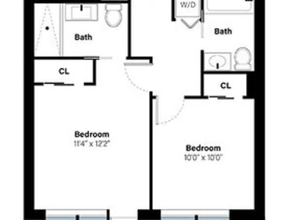 179 Ludlow Street 2, New York NY 10002