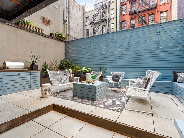179 Ludlow Street 2, New York NY 10002
