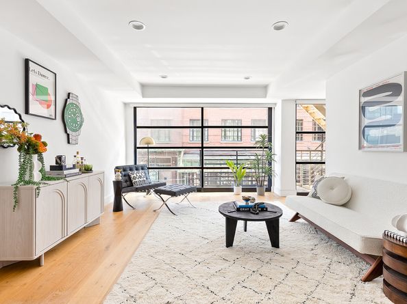 179 Ludlow Street 2, New York NY 10002