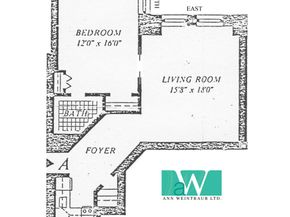 1 5th Avenue 16A, New York NY 10003